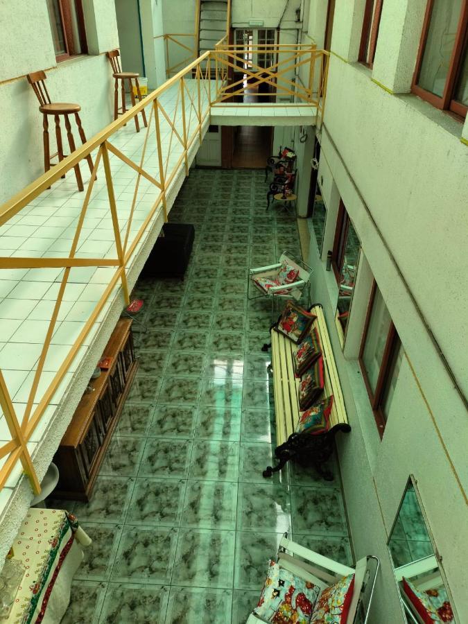 Hotel Angamos Сантяго Екстериор снимка