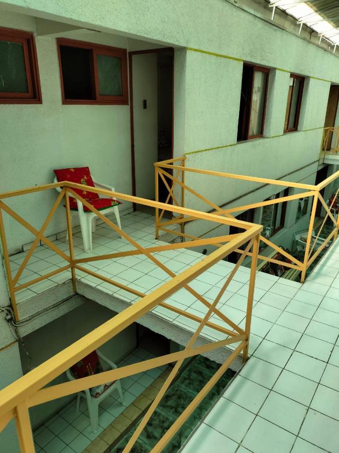 Hotel Angamos Сантяго Екстериор снимка