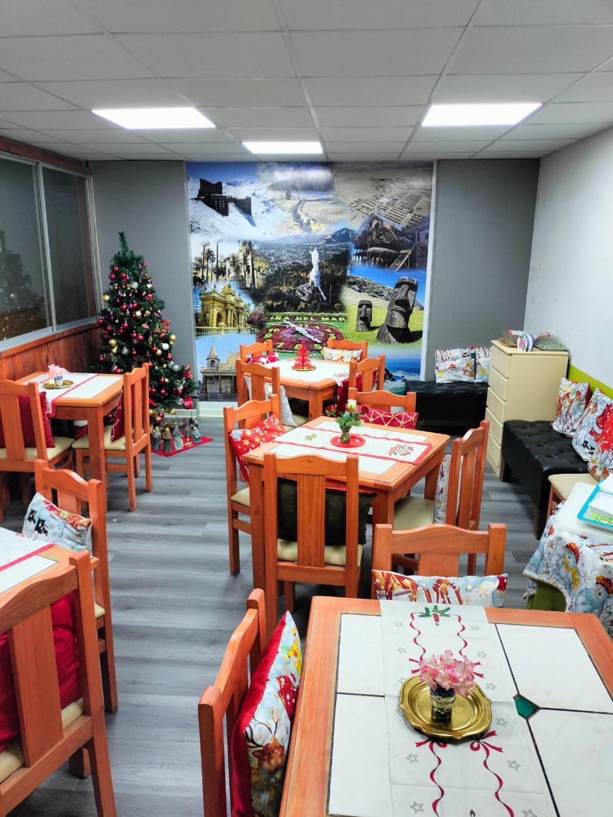 Hotel Angamos Сантяго Екстериор снимка