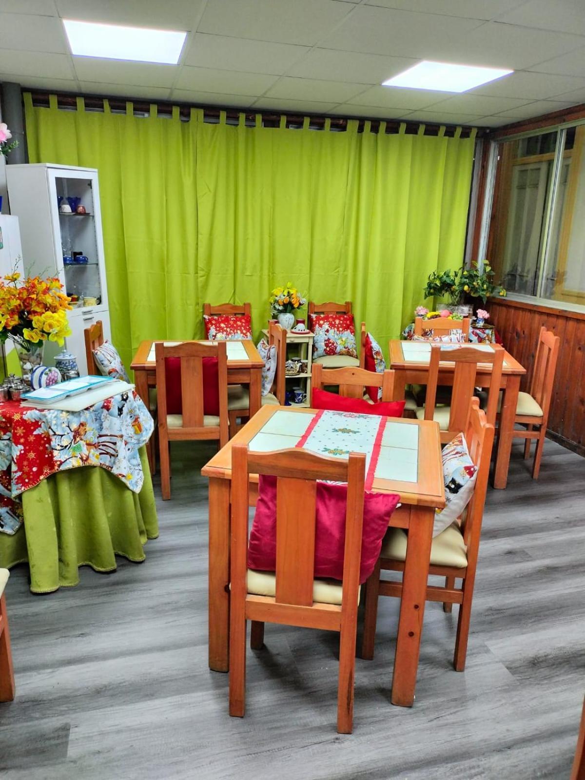 Hotel Angamos Сантяго Екстериор снимка