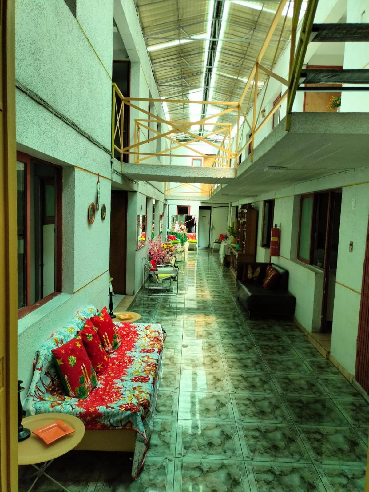Hotel Angamos Сантяго Екстериор снимка
