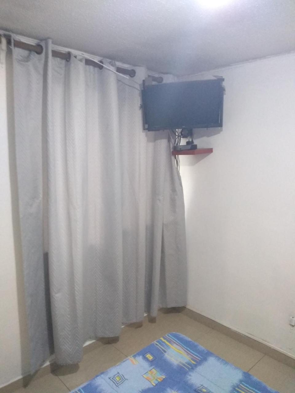 Hotel Angamos Сантяго Екстериор снимка