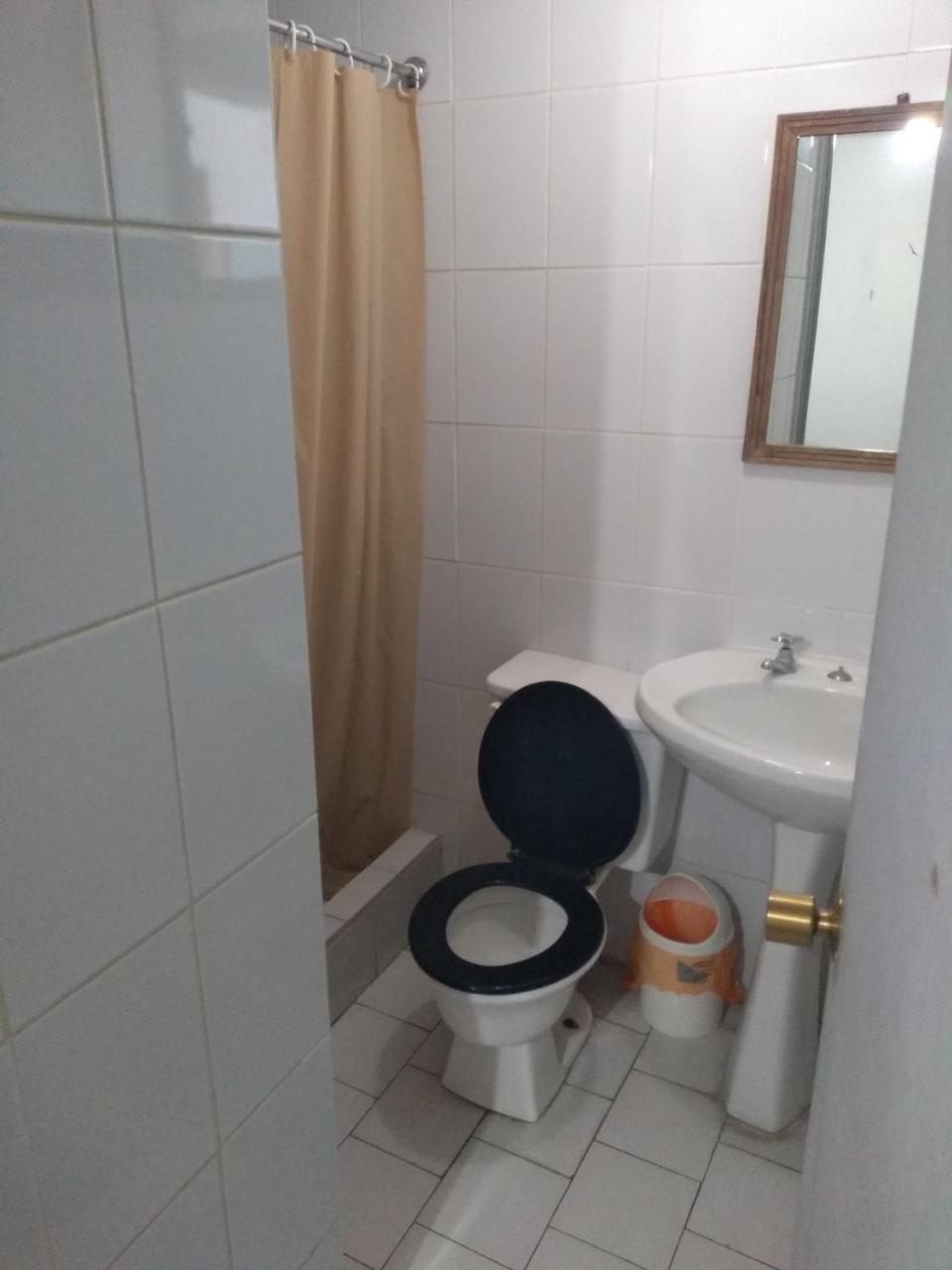 Hotel Angamos Сантяго Екстериор снимка